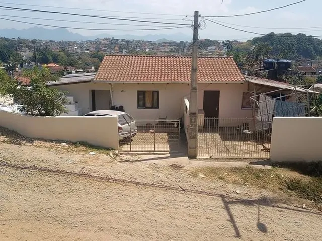 Imagem: Casa de Esquina Escriturada e Quitada