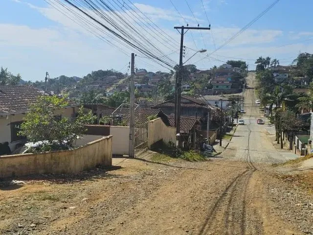 Imagem 7: Casa de Esquina Escriturada e Quitada - Bairro Petrópolis, Rua Alfenas