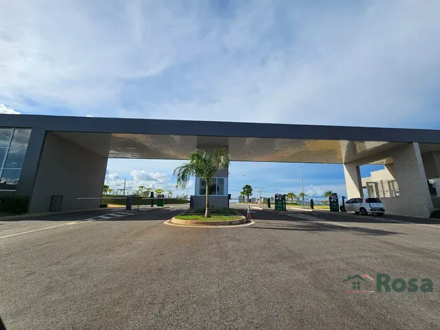 Imagem: Terrenos em Condomínio para Venda, Ribeirão