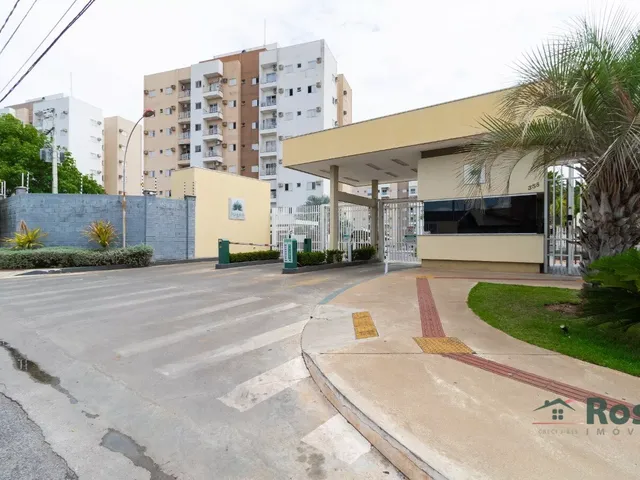 Imagem: Apartamento para venda, Residencial Vale