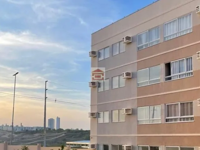 Imagem: Vendo Apto 2 Quartos, 47M2, Cond Reserva
