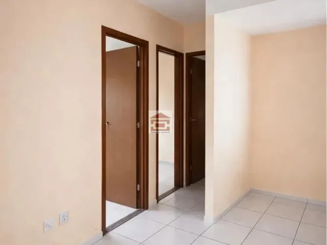 Imagem 2: Vendo Apto 2 Quartos, 47M2, Cond Reserva Indianopolis