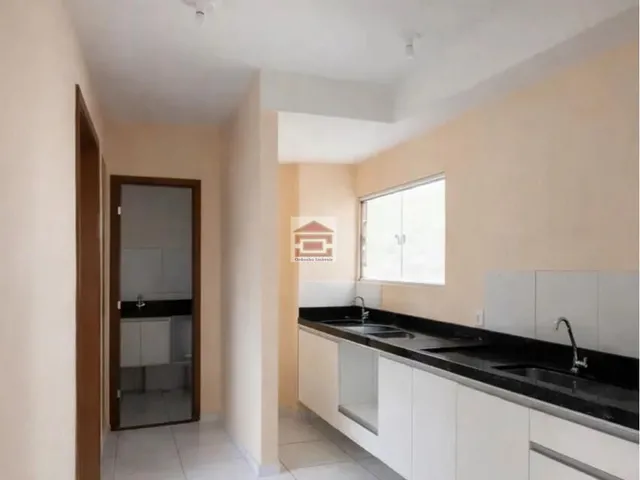Imagem 10: Vendo Apto 2 Quartos, 47M2, Cond Reserva Indianopolis
