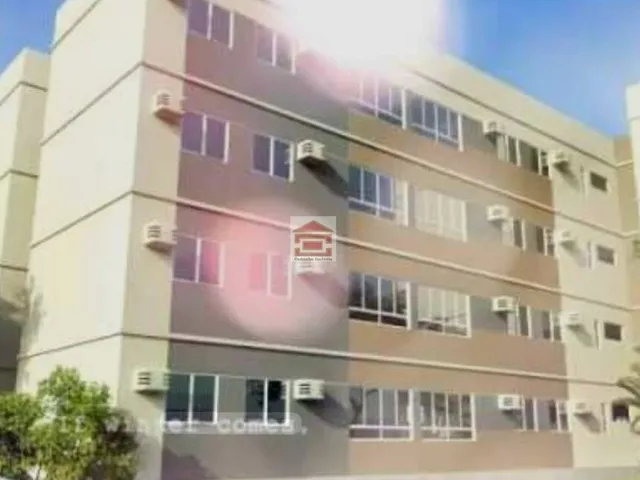 Imagem 3: Vendo Apto 2 Quartos, 47M2, Cond Reserva Indianopolis