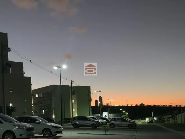 Imagem 4: Vendo Apto 2 Quartos, 47M2, Cond Reserva Indianopolis