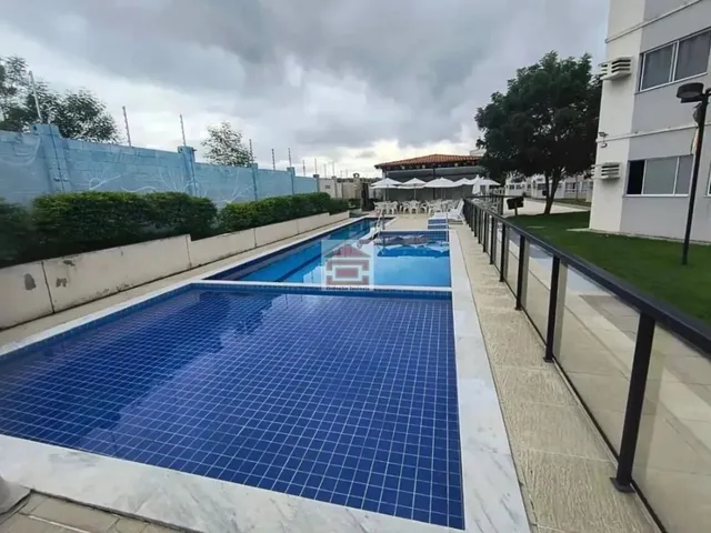 Imagem 14: Vendo Apto 2 Quartos, 47M2, Cond Reserva Indianopolis