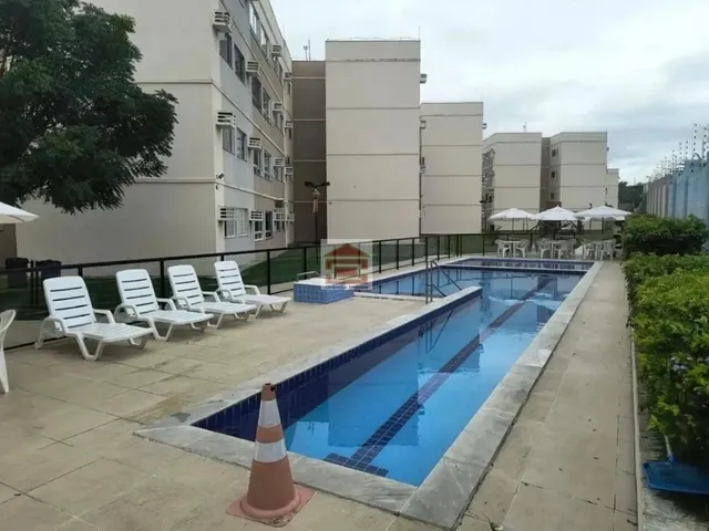 Imagem 9: Vendo Apto 2 Quartos, 47M2, Cond Reserva Indianopolis