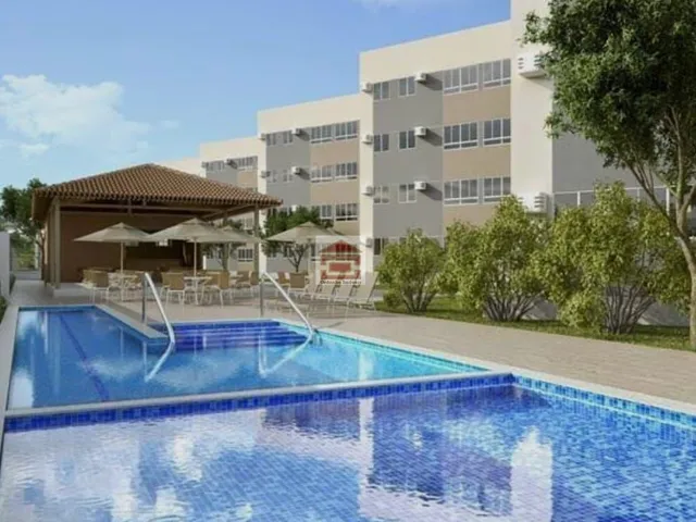 Imagem 15: Vendo Apto 2 Quartos, 47M2, Cond Reserva Indianopolis