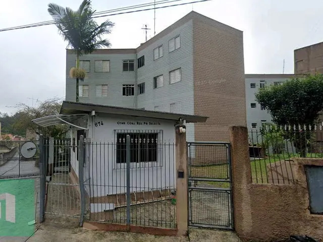 Imagem: Apartamento À Venda em São Bernardo do