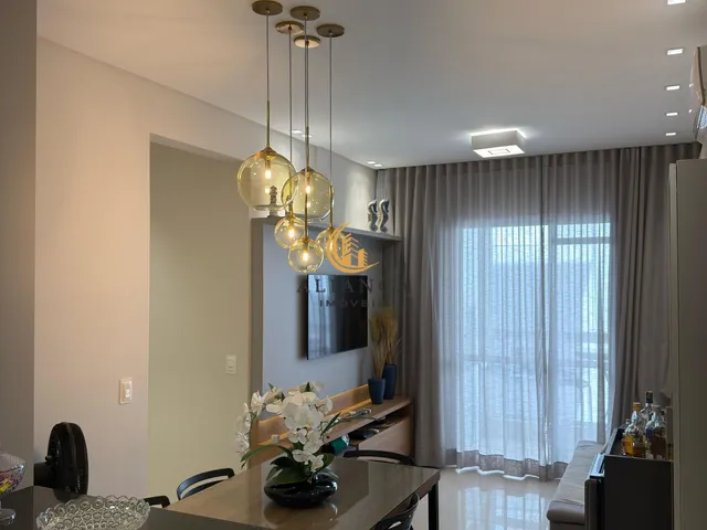Imagem: Apartamento em Palmas, Governador Celso