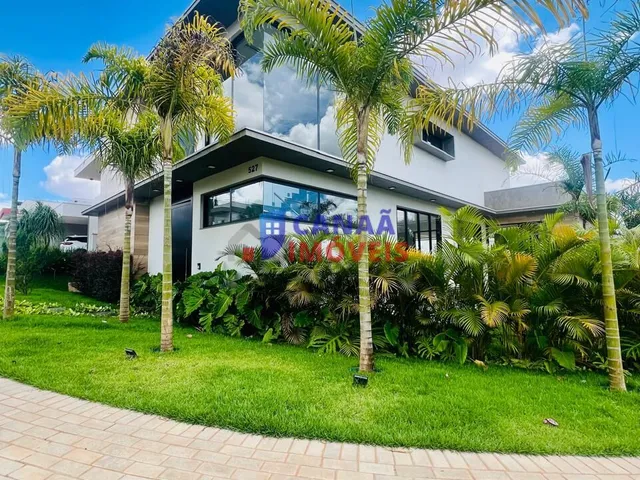 Imagem: Casa Sobrado, 4 Suites, Piscina Aquecida
