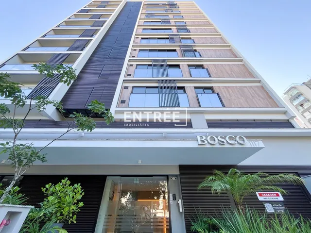 Imagem: Apartamento Novo 2 Suítes e 2 Vagas - Centro