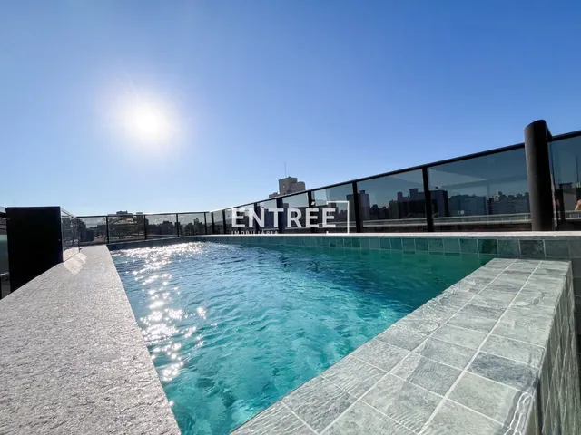 Imagem 4: Apartamento Novo 2 Suítes e 2 Vagas - Centro
