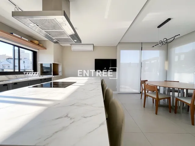 Imagem 11: Apartamento Novo 2 Suítes e 2 Vagas - Centro