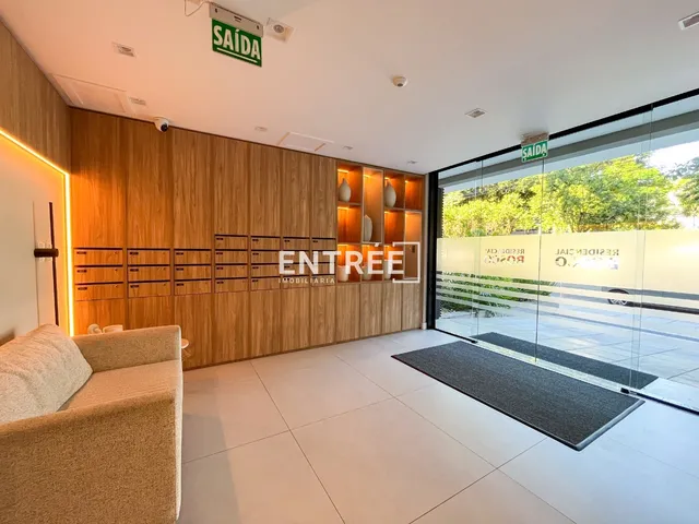 Imagem 10: Apartamento Novo 2 Suítes e 2 Vagas - Centro