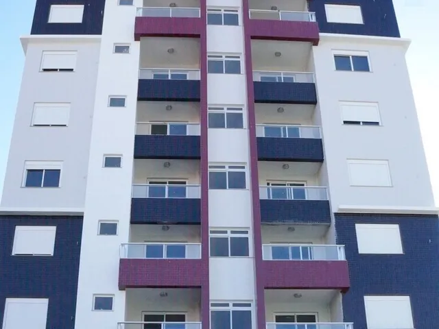 Imagem: Apartamento 2 Dormitórios com Suíte e