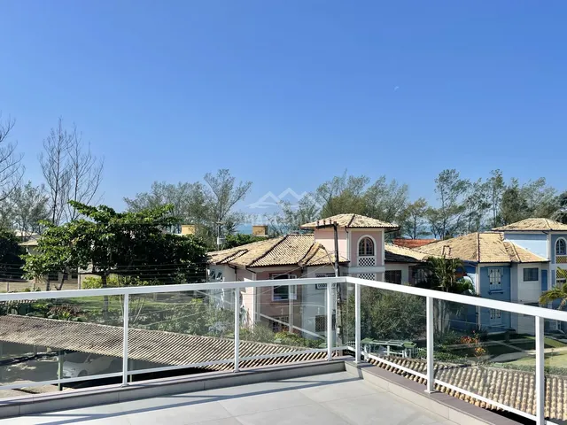 Imagem 6: Casa Alto Padrão - MORRINHOS - GAROPABA