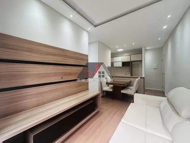 Imagem: Apartamento à venda no bairro Tingui