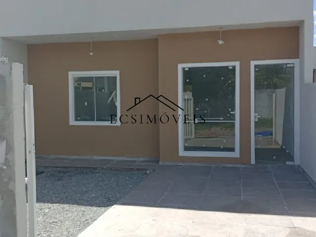 Imagem: Casa - Matinhos