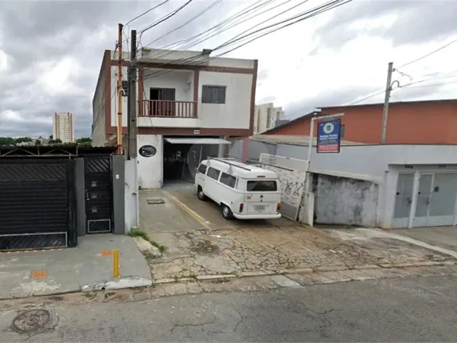 Imagem: Prédio Inteiro À Venda em Imirim - Sp