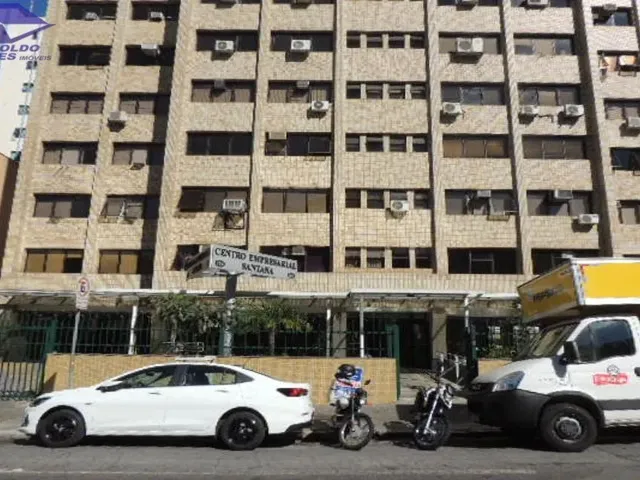 Imagem: Sala Comercial Locação Santana, 50M²