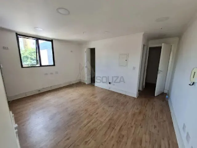 Imagem: Sala Comercial Dupla para Alugar em Santana