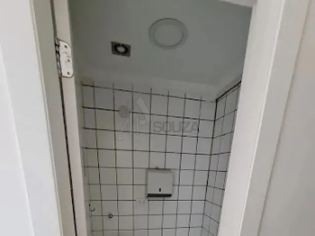Imagem 2: Sala Comercial Dupla para Alugar em Santana, 66 M² , 03 Banheiro E02 Vaga com Manobrista