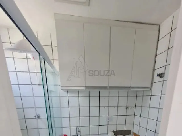 Imagem 7: Sala Comercial Dupla para Alugar em Santana, 66 M² , 03 Banheiro E02 Vaga com Manobrista