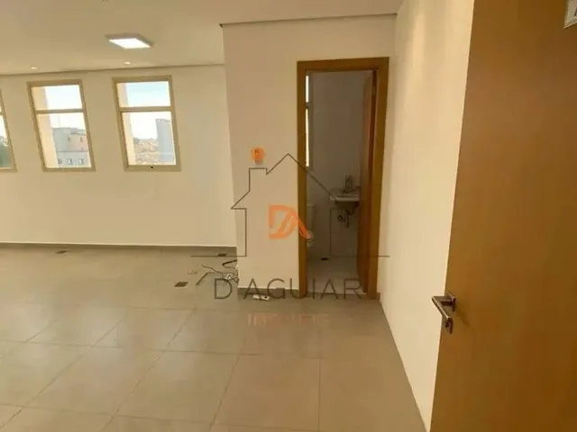 Imagem 3: Escritório para Aluguel no Bairro Santana com Área Útil de 40 M² Disponível
