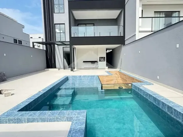 Imagem: Casa no Recreio, 4 Suítes, 403 Metros