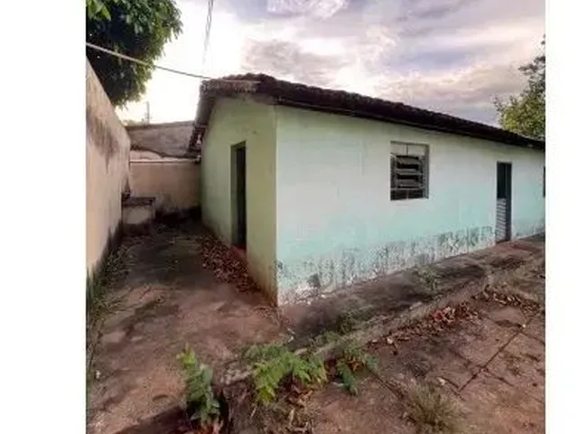 Imagem: Imóvel para Venda Possui 443 Metros Quadrados
