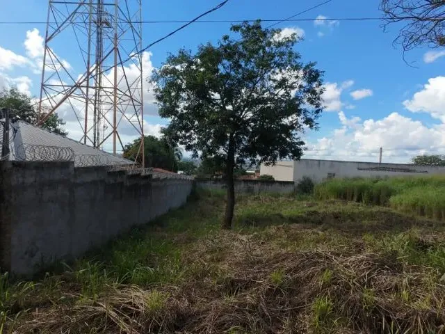 Imagem 1: Lote À Venda - Morro do Mendanha