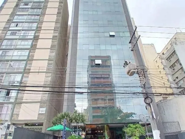 Imagem: Conjunto para Alugar, 83 M² por R$ 3.200/Mês