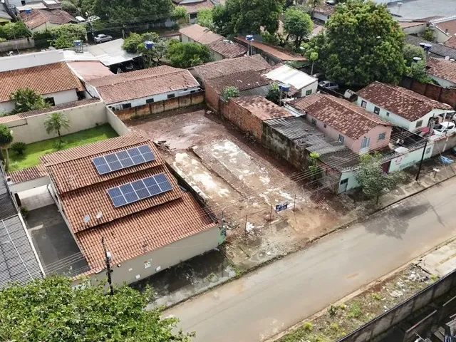 Imagem: Lote de 450 M² À Venda por R$ 420.000