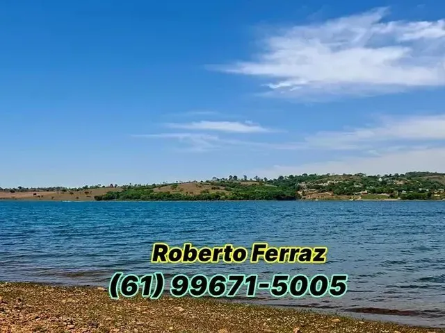 Imagem 3: Corumbá 4: Lote com Acesso Ao Lago