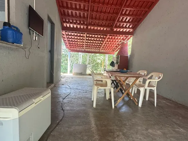 Imagem 3: Vendo Rancho no Rio Uru (Heitorai