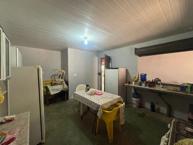Imagem 4: Vendo Rancho no Rio Uru (Heitorai