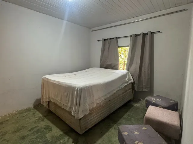 Imagem 9: Vendo Rancho no Rio Uru (Heitorai