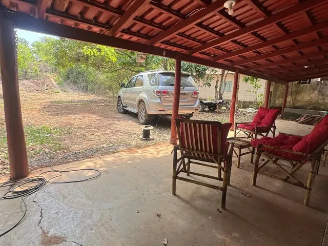 Imagem 10: Vendo Rancho no Rio Uru (Heitorai
