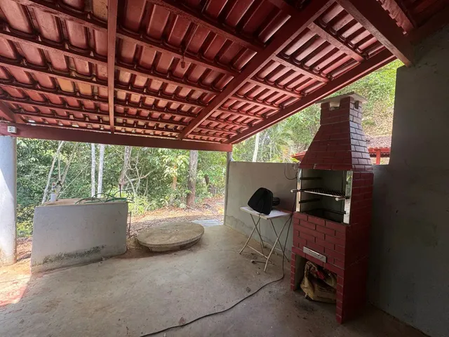 Imagem 11: Vendo Rancho no Rio Uru (Heitorai