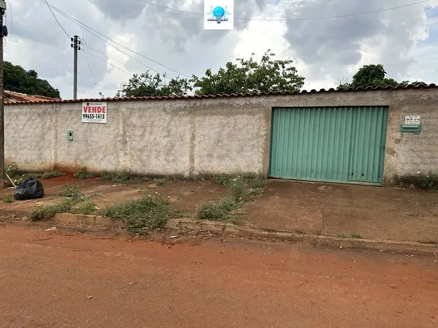 Imagem: Terreno À Venda no Bairro Setor Santos
