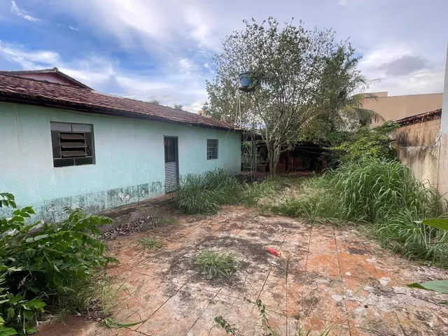Imagem: Casa À Venda, Setor Santos Dumont, Goiânia