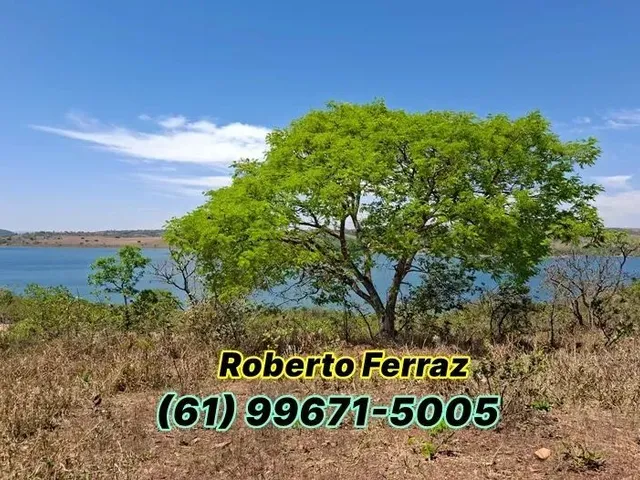 Imagem 4: Corumbá 4: Lote com Acesso Ao Lago