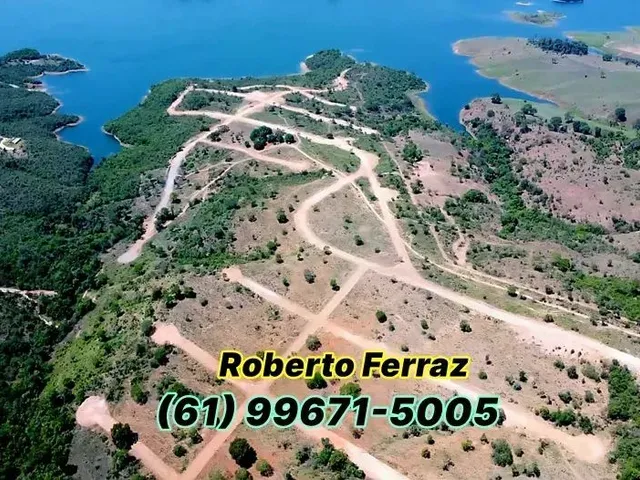 Imagem 3: Corumbá 4: Lote com Acesso Ao Lago