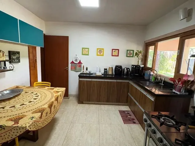 Imagem 3: Chácara Mobiliada