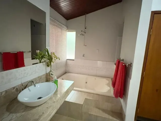 Imagem 8: Chácara Mobiliada