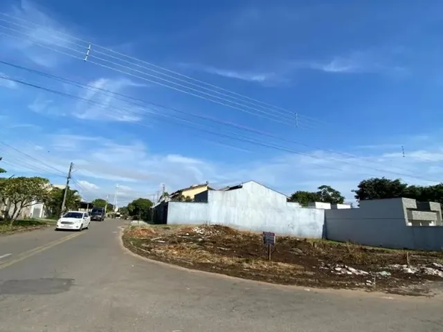 Imagem: Lote - Setor Três Marias