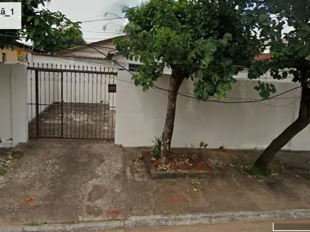 Imagem: Lote para Galpão