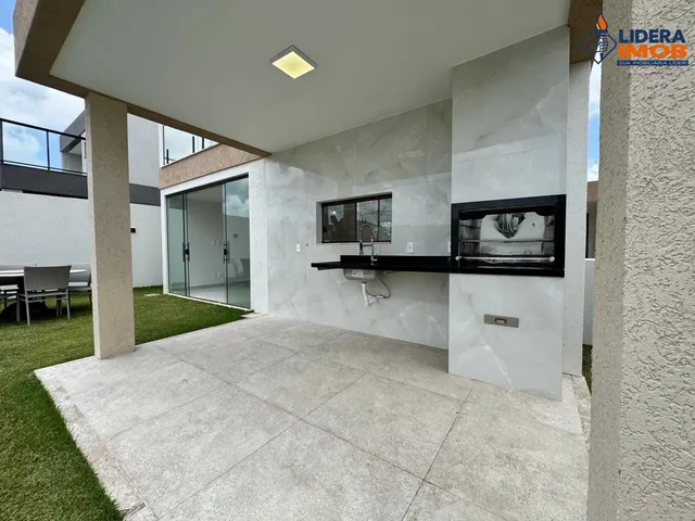 Imagem 2: 0 Casa com 4 dormitórios