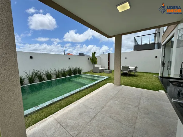 Imagem 5: 0 Casa com 4 dormitórios